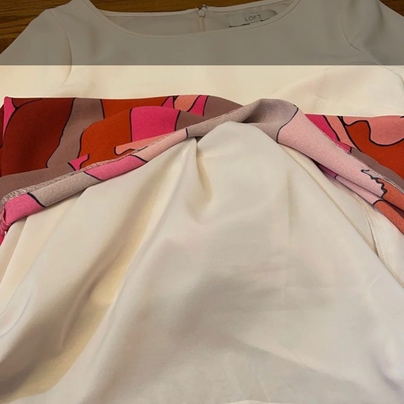 Ann Taylor Loft Woman’s Dress - Picture 7 of 8